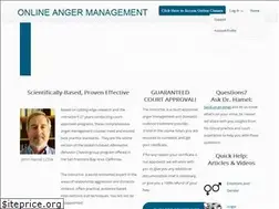 Sites similar to angermanagement.site