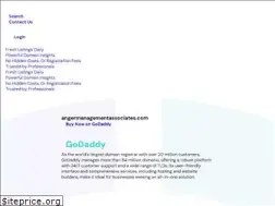 Sites similar to angermanagementassociates.com