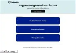Sites similar to angermanagementcoach.com