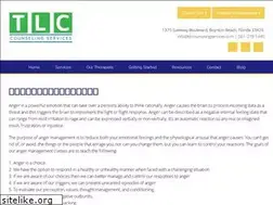 Sites similar to angermanagementnow.com