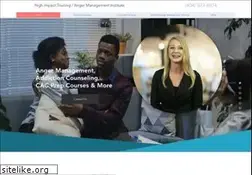 Sites similar to angermanagementofga.com