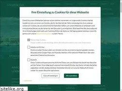 Sites similar to angermann-immo.de