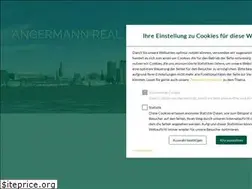 Sites similar to angermann-realestate.de