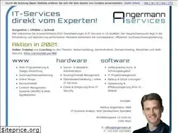 Sites similar to angermann.at