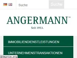Sites similar to angermann.de