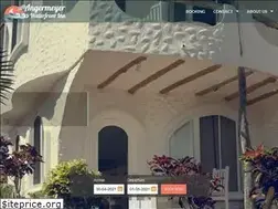 Sites similar to angermeyer-waterfront-inn.com