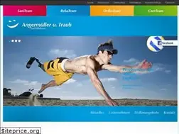 Sites similar to angermueller-traub.de