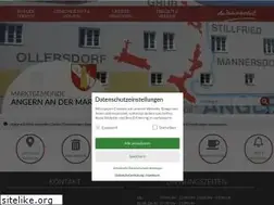 Sites similar to angern.at