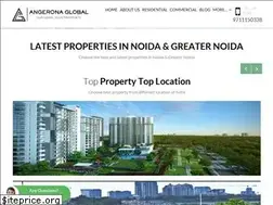 Sites similar to angeronaglobal.com