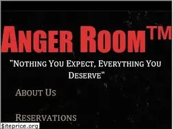 Sites similar to angerroom.com