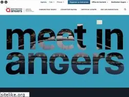 Sites similar to angers-expo-congres.com