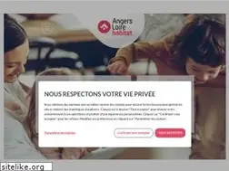 Sites similar to angers-loire-habitat.fr