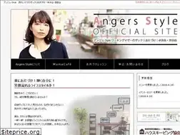 Sites similar to angers-style.com