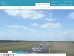 Sites similar to angers.aeroport.fr