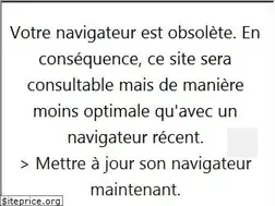 Sites similar to angers.esba-talm.fr