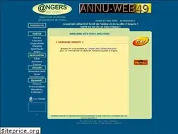 Sites similar to angers.free.fr