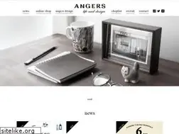 Sites similar to angers.jp