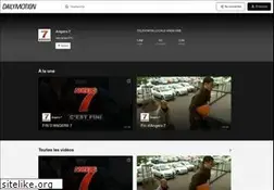 Sites similar to angers7.fr