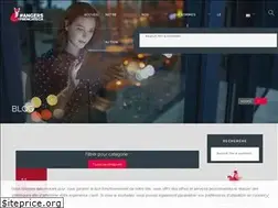 Sites similar to angersfrenchtech.com