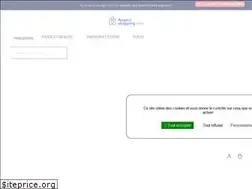 Sites similar to angersshopping.com