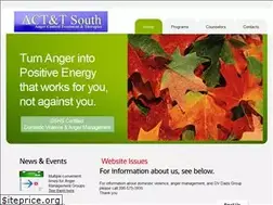 Sites similar to angertreatment.com