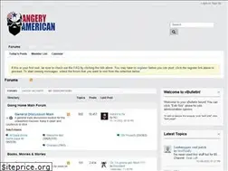 Sites similar to angeryamerican.net
