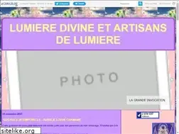 Sites similar to angesdelumiere34.canalblog.com