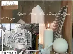 Sites similar to angesetdragon.com