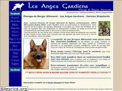 Sites similar to angesgardiens.ca
