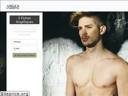 Sites similar to angesgardiens.net