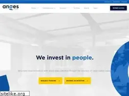 Sites similar to angesquebec.com