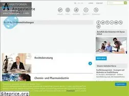 Sites similar to angestellte.ch
