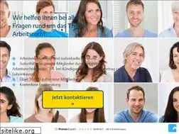 Sites similar to angestelltenhilfe.de