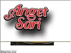 Sites similar to angetsari.co.id