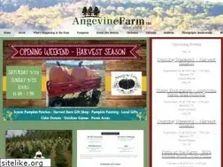 Sites similar to angevinefarm.com