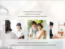 Sites similar to angewedding.jp