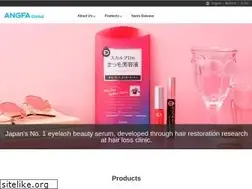Sites similar to angfa-global.com
