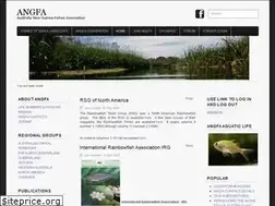 Sites similar to angfa.org.au