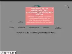 Sites similar to angfabriken.se