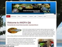 Sites similar to angfaqld.org.au