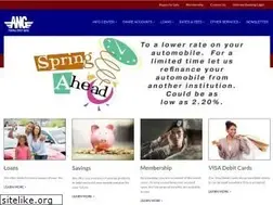 Sites similar to angfcu.org