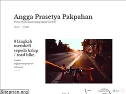 Sites similar to anggaprasetyapakpahan.wordpress.com