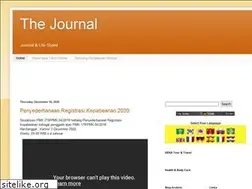 Sites similar to anggaswangi.blogspot.com