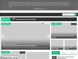 Sites similar to anggi-games.blogspot.com