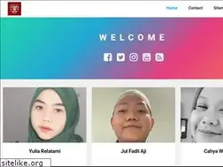 Sites similar to anggota.pemudanurulmusthofa.org