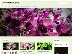 Sites similar to anggrek-lintang.com