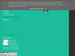 Sites similar to anggy-yanuar.blogspot.com
