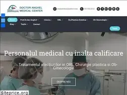 Sites similar to anghelclinic.ro