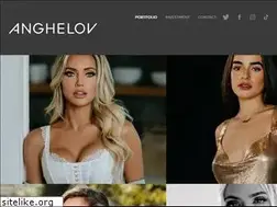 Sites similar to anghelov.com