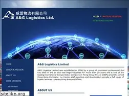 Sites similar to anghk.com